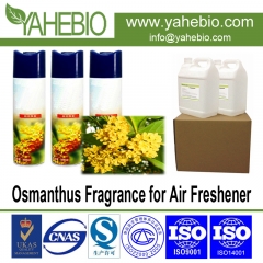 osmanthus parfüm yağı