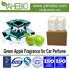 yeşil elma parfüm yağı