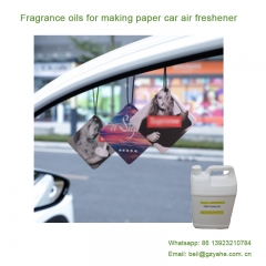 araba yağı parfüm