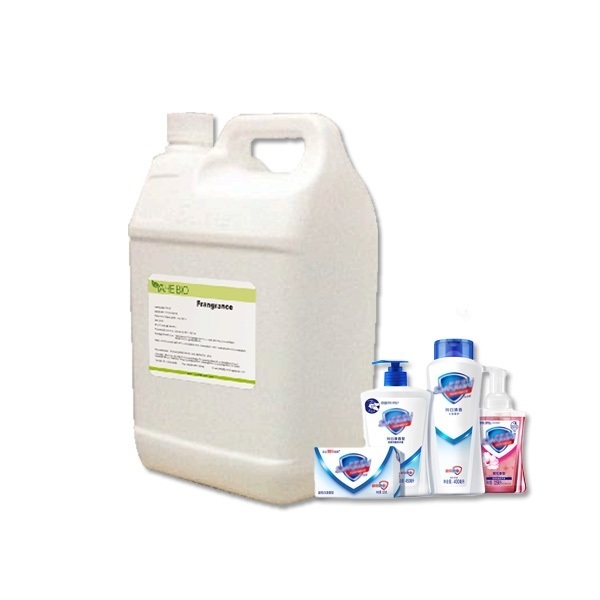 High quality fragrance oil for soap or shampoo