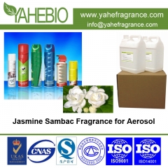 aerosol için parfüm