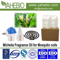 sivrisinek bobinleri için michelia parfüm yağı