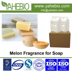 melon fragrance oil for soap