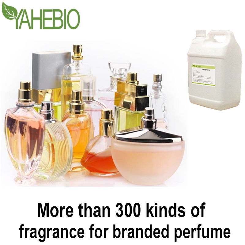 Markalı ince parfüm konsantre parfüm yağları için yüksek kaliteli parfüm yağı