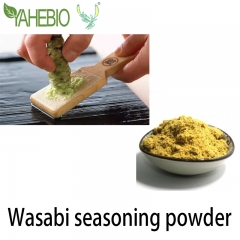 wasabi aroma maddeleri