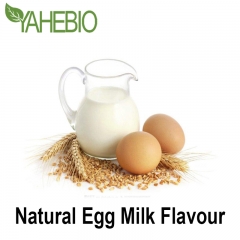 doğal yumurta sütü lezzet özü