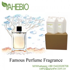 ünlü parfüm kokusu